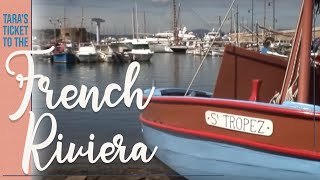 Brigitte Bardot discoved St Tropez Ultra Chic Club 55  French Riviera Vlog [upl. by Janka]