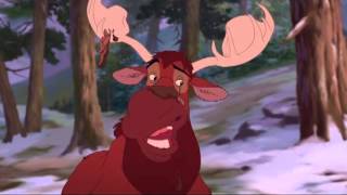 BROTHER BEAR 2 TRAILER [upl. by Tyler]