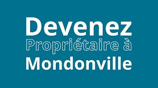 Achetez votre appartement neuf à Mondonville [upl. by Eneladgam514]