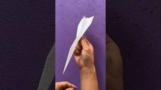 Origami aviones Como hacer un avion de papel facil [upl. by Lynette]