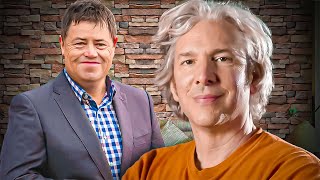 What Really Happened Between Mike Brewer amp Edd China [upl. by Noned273]