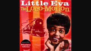 Little Eva  The Locomotion [upl. by Cooperman]