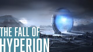 The Fall of Hyperion  an introduction [upl. by Lathe]