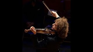 Alexander MarkovVieuxtemps Concerto 5  Paganini Caprice 24 Vahan Mardirossian conducting the ORCW [upl. by Glaser]