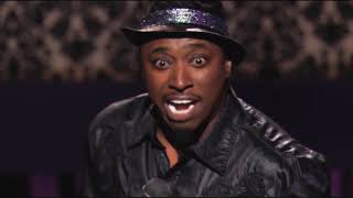 Eddie Griffin Thinks White Women [upl. by Lanod478]