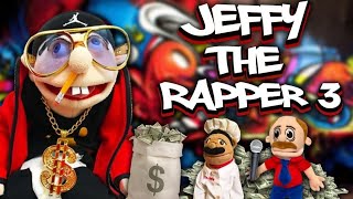 SML Parody Jeffy the Rapper 3 [upl. by Eneryc]