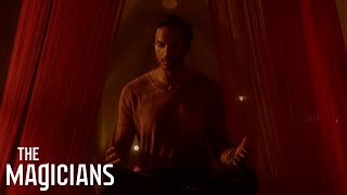 THE MAGICIANS  Season 1 Trailer  SYFY [upl. by Zucker309]