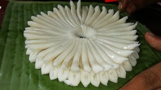 How to make Nokshi Pitha easily [upl. by Broderick858]