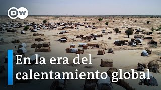 Cómo contrarrestar la crisis climática  DW Documental [upl. by Shelah168]