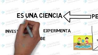 PEDAGOGÍA CÓMO CIENCIA O CÓMO DISCIPLINA [upl. by Kral112]