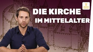 Kirche im Mittelalter I Geschichte [upl. by Freberg]