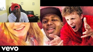 KSI EXPOSED Diss track [upl. by Ressler]