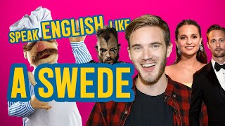 How to do a SWEDISH accent [upl. by Kaitlin]