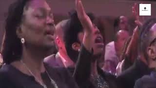 Oh Lord How Excellent  Brooklyn Tabernacle Choir [upl. by Eiclud]