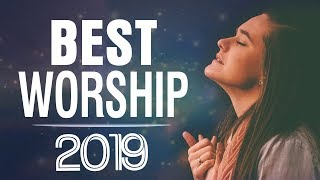 Praise and Worship Gospel Music 2021  Top 100 Best Christian Gospel Songs Of All Time [upl. by Adroj]