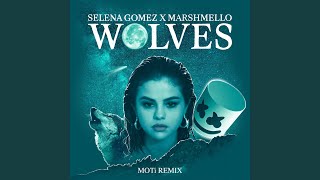 Wolves MOTi Remix [upl. by Granger]