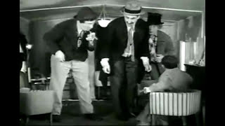 Movie Clip quotAt the Circusquot The Marx Bros [upl. by Licht886]