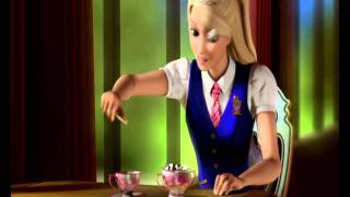 Clip musical Barbie Apprentie Princesse  BarbieFrançais [upl. by Kattie]