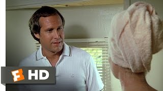 Fletch 810 Movie CLIP  Can I Borrow Your Towel 1985 HD [upl. by Ahtrim776]