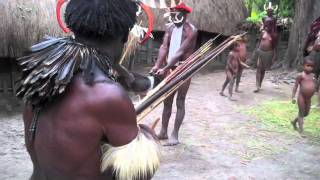 Last Living Cannibals Papua Indonesia [upl. by Orat902]