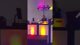 Chauvet DJ Gig Bar [upl. by Krigsman]