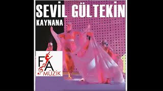 Sevil Gültekin  Çatla Patla Kaynana  Oğlun Beni İstiyor Official Lyric Video [upl. by Derraj]