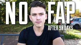 The truth about NOFAP  my opinion after 90 days [upl. by Ilamad134]