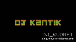 Dj KaNTiK Wapmatix Violin [upl. by Bonnie568]