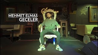 Mehmet Elmas  Geceler Official Video [upl. by Neitsirk]