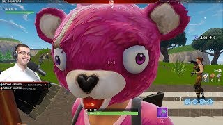 Nick Eh 30s BEST Fortnite Moments 1 [upl. by Ahsoym]