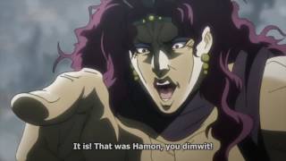 Kars Uses Hamon sub [upl. by Eilyak]