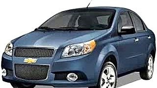 DESCARGA MANUAL DE MECANICA CHEVROLET AVEO [upl. by Florentia]