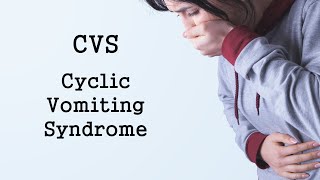 Cyclic Vomiting Syndrome [upl. by Disharoon759]