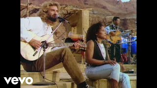 Kenny Loggins  Dannys Song Live From The Grand Canyon 1992 [upl. by Boyse14]