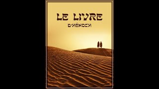 le livre dHenoch version Audio [upl. by Tanny]