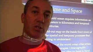 Ocean Physics 1  Introduction [upl. by Eanod]