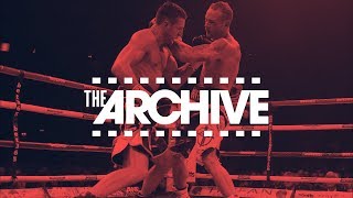 The Archive  Carl Froch vs George Groves 1 [upl. by Stodder]