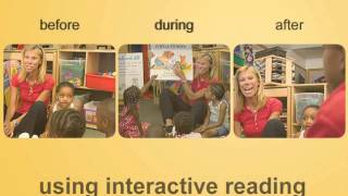 Interactive and Dialogical Reading in Preschool [upl. by Jasper661]