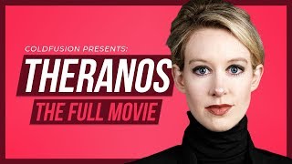 Theranos – Silicon Valley’s Greatest Disaster [upl. by Latonia475]