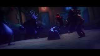 Burka Avenger Season 2 Teaser WATCH NOW [upl. by Sidnee]