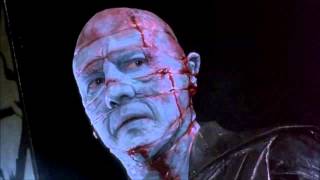 Hellraiser II  Channard Cenboite Emerges [upl. by Arodnahs]