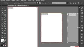 Curso de Illustrator CC  Lección 1 Editar mesas de trabajo 517 [upl. by Donella]