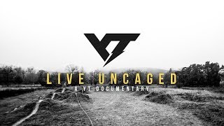 YT  Live Uncaged [upl. by Anderer]