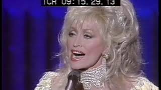 1990  Dolly Parton  Hes Alive [upl. by Aveneg]