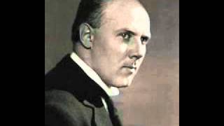 Walter Gieseking plays Debussy Voiles rec 1938 [upl. by Emlen]