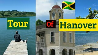 A brief tour of Hanover Jamaica [upl. by Umberto]