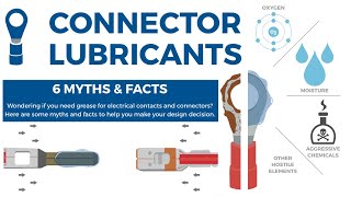 Dielectric connector lubricants six myths debunked [upl. by Janerich148]