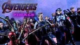 INFINITY WAR Thanos Final Battle Alternate Ending Explained [upl. by Kaja315]