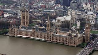 Houses of Parliament tours  Something for everyone [upl. by Toms]