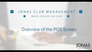 Point of Sale  Overview of the POS Screen [upl. by Andonis]